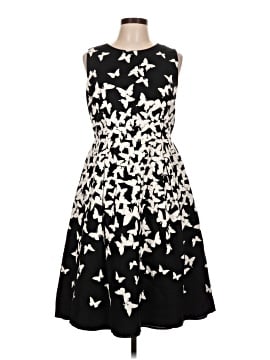 Talbots Cocktail Dress (view 1)