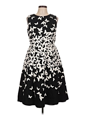 Talbots Cocktail Dress (view 1)