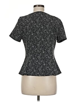 White House Black Market Short Sleeve Top (view 2)