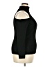 Intempo Black Turtleneck Sweater Size 2X - photo 4