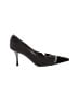 Escada Black Heels Size EU 35 1/2 - photo 1