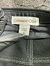 Coldwater Creek Black Active Pants Size 16 - photo 4