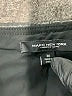 Marc New York Andrew Marc 100% Polyurethane Black Active Pants Size 3X - photo 4