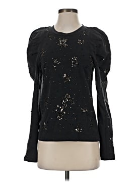 Pilcro Long Sleeve Top (view 1)