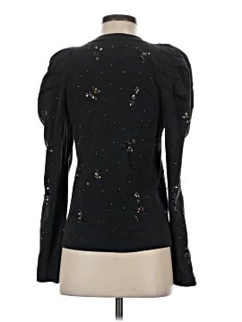 Pilcro Long Sleeve Top (view 2)