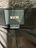 Maeve Black Formal Skirt Size 6 - photo 4