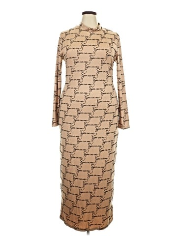 Akira Casual Dress (view 1)