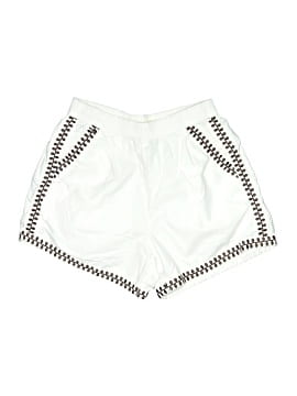 Julia Amory Athletic Shorts