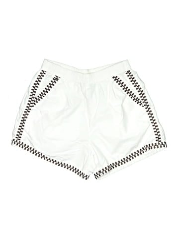 Julia Amory Athletic Shorts (view 1)