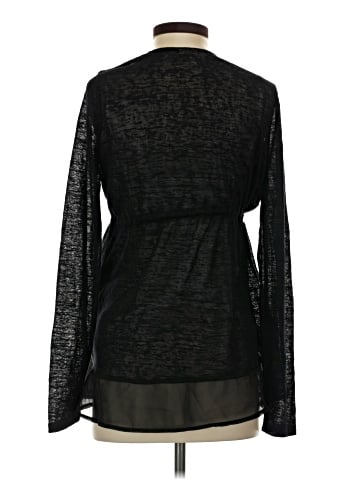 Motherhood Cardigan (view 2)