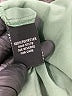 Catherine Malandrino 100% Polyester Green Short Sleeve Blouse Size S - photo 8