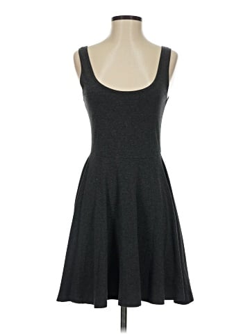 Sparkle & Fade Casual Dress (view 1)