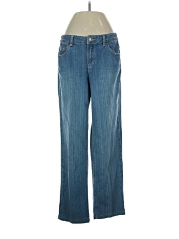 Liz Claiborne Jeans (view 1)