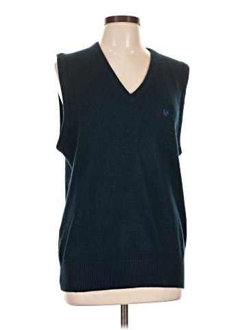 Christian Dior Vintage Sweater Vest (view 1)