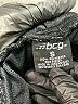 Bcg 100% Polyester Metallic Black Athletic Shorts Size S (kids) - photo 3