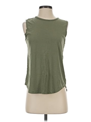 Adriano Goldschmied Sleeveless T-Shirt (view 1)