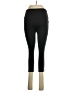 Avia Solid Black Active Pants Size L - photo 2