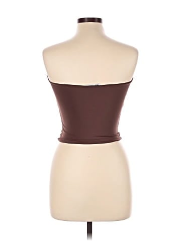 Zara Tube Top (view 2)