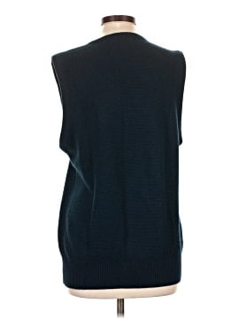 Christian Dior Vintage Sweater Vest (view 2)