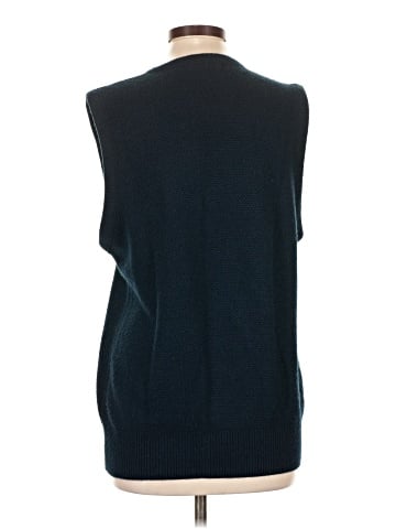 Christian Dior Vintage Sweater Vest (view 2)