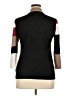 Carol Rose Color Block Red Pullover Sweater Size XL - photo 2