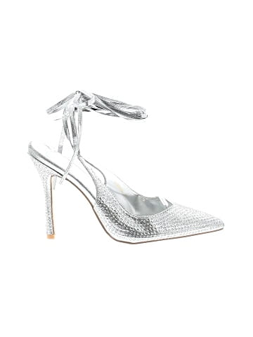 Miss Lola Heels (view 1)