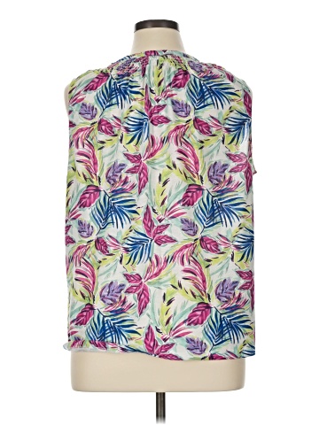Stella Parker Sleeveless Blouse (view 2)