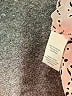 Bobeau 100% Polyester Hearts Pink Casual Dress Size S - photo 8