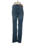 Lucky Brand Solid Blue Jeans Size 4 - photo 2
