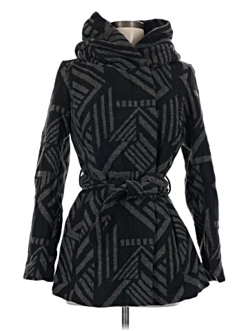 Xhilaration Coat (view 1)