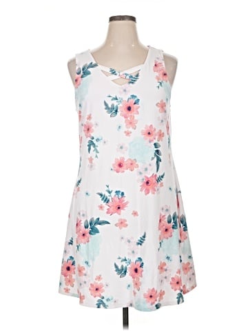 Mudd Casual Dress (view 1)