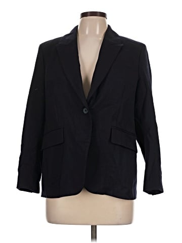 Banana Republic Wool Blazer (view 1)