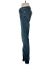 Lucky Brand Solid Blue Jeans Size 4 - photo 5