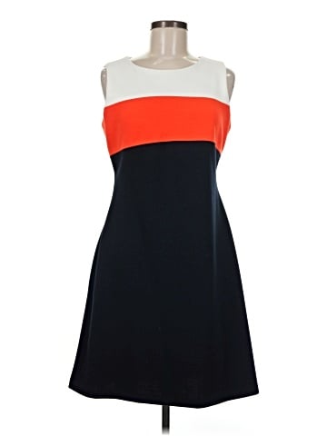 Tommy Hilfiger Cocktail Dress (view 1)