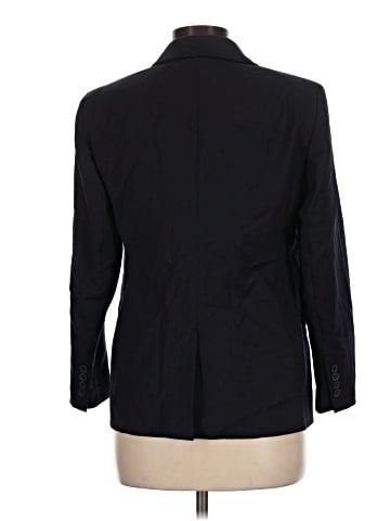 Banana Republic Wool Blazer (view 2)