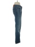 Lucky Brand Solid Blue Jeans Size 4 - photo 4