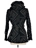 Xhilaration Black Coat Size M - photo 2