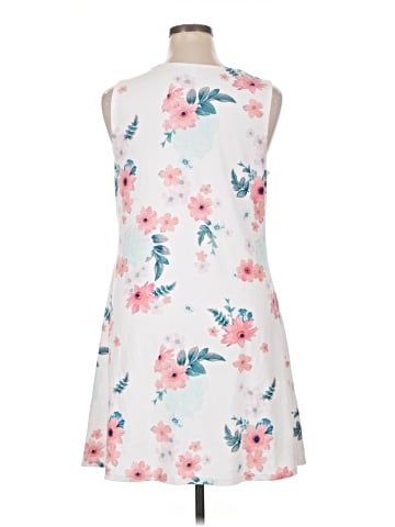 Mudd Casual Dress (view 2)