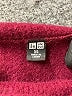 Uniqlo Burgundy Turtleneck Sweater Size XS - photo 7