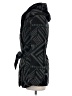Xhilaration Black Coat Size M - photo 5