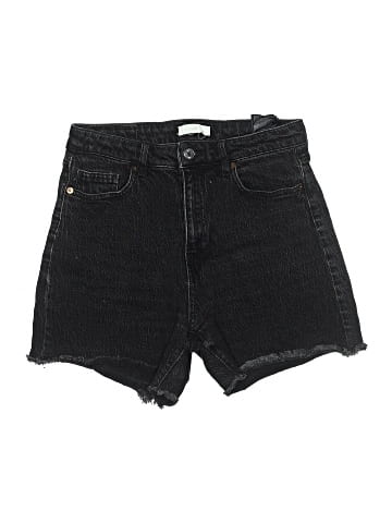 H&M Denim Shorts (view 1)
