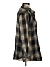 Tommy Hilfiger Plaid Black Long Sleeve Button-Down Shirt Size M - photo 4