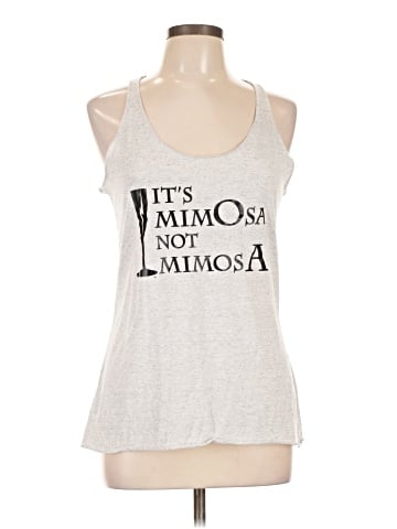 Bella Tank Top (view 1)