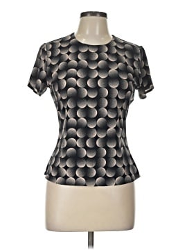 7 Diamonds Short Sleeve Top (view 1)