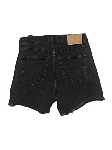 H&M Denim Shorts (view 2)