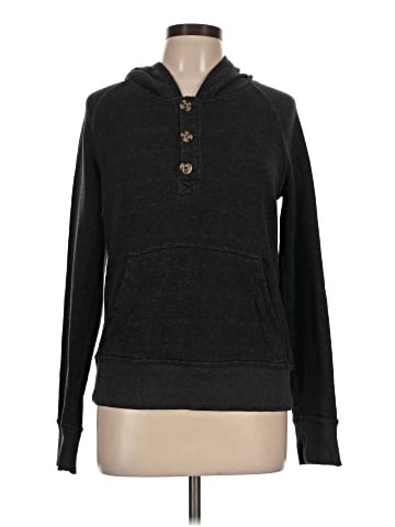 Hurley Pullover Sweater (view 1)