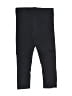 H&M Solid Black Active Pants Size 2T - photo 2