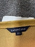 Lands' End Solid Gold Pullover Sweater Size 18 - 20 - photo 3