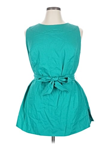 Jessica London Casual Dress (view 1)