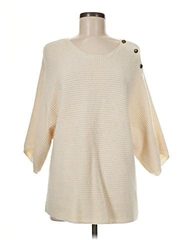 Gerard Darel Poncho (view 1)